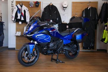 2026 BMW R 1300 RT