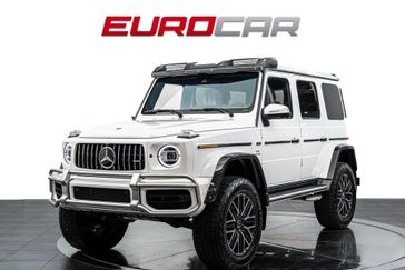 2023 Mercedes-Benz G-Class G 63 AMG 4x4 *CARBON EXTERIOR * SUNROOF*