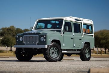 Used 1984 Land Rover Defender 110 LS Xerbera Custom