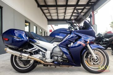 Used 2005 Yamaha FJR 1300 