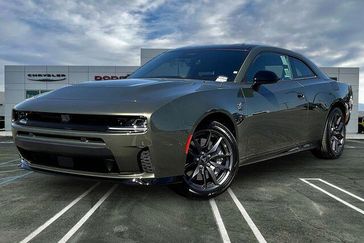 New 2026 Dodge Charger Scat Pack 2-door Awd