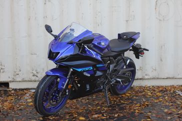 TEAM YAMAHA BLUE