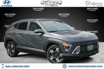 New 2025 Hyundai Kona SEL