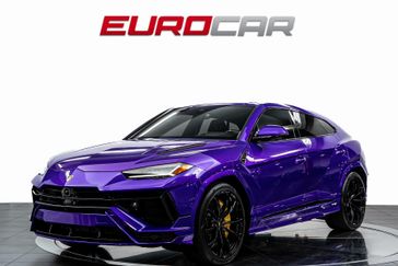 Used 2023 Lamborghini Urus S *BODY COLOR STYLE PACKAGE * PANORAMIC SUNROOF*