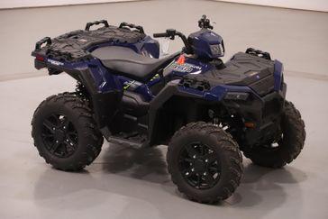 New 2025 Polaris SPORTSMAN 850 PREMIUM - LED LIGHTS 