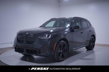 Used 2025 BMW X3 30 xDrive