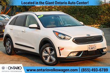 2019 Kia Niro Plug-In Hybrid LX