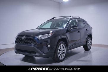 Used 2020 Toyota RAV4 XLE
