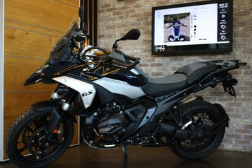 New 2026 BMW R1300 GS 