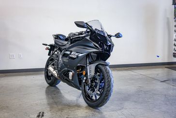 2024 YAMAHA YZFR7  RAVEN