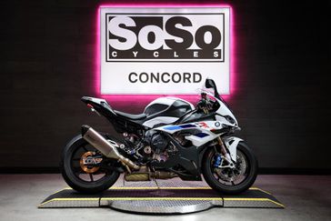 2024 BMW S 1000 RR