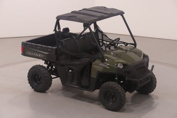 2024 Polaris RANGER 570 - ROOF 3 PASSENGER FULL SIZE 