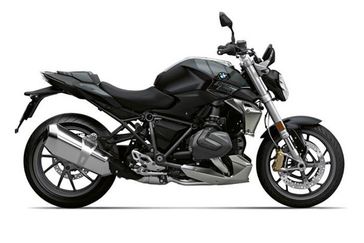 2024 BMW R 1250 R  in a Black exterior color. New Century Motorcycles 626-943-4648 newcenturymoto.com 