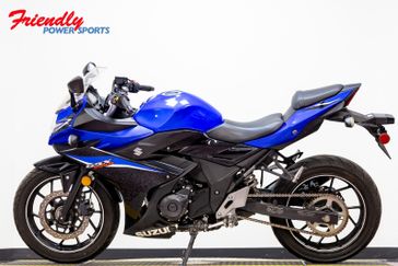Used 2022 Suzuki GSX 250R ABS 