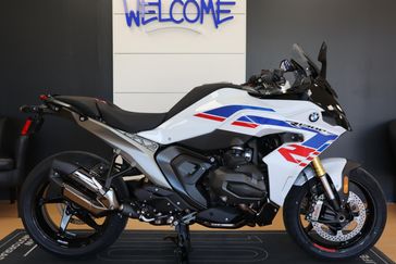 New 2026 BMW R 1300 RS 