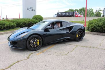 New 2024 Lotus Emira V6 First Edition 2dr Coupe