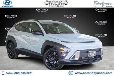 New 2026 Hyundai Kona SEL Sport