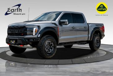 Used 2025 Ford F-150 Raptor