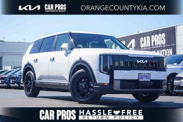 New 2027 Kia Telluride LX