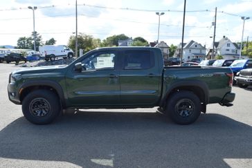 TACTICAL GREEN