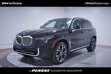 New 2026 BMW X5 sDrive40i