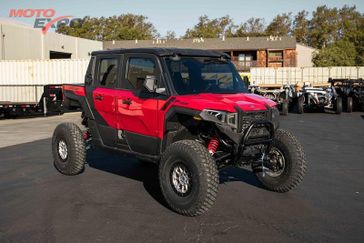 New 2026 Polaris XPEDITION XP 5 NORTHSTAR 