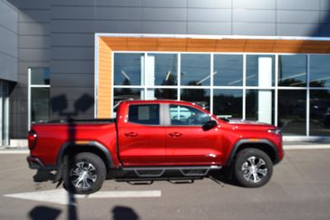 Used 2024 GMC Canyon At4