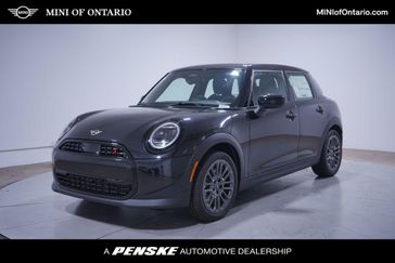 New 2025 MINI Cooper S 4 Door Hardtop Signature Plus