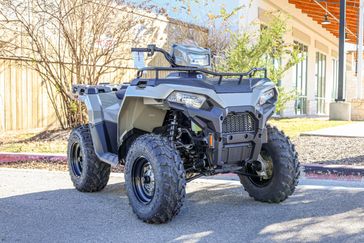 NEW 2026 POLARIS SPORTSMAN 570 