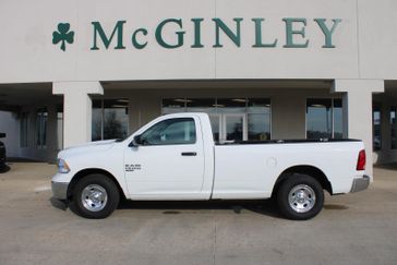 Used 2023 RAM 1500 Classic TRADESMAN 8 FOOT BED