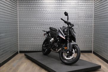 NEW 2026 KTM 250 DUKE 