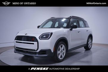 2025 MINI Cooper S Countryman Base