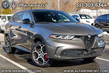 Used 2024 Alfa Romeo Tonale Veloce