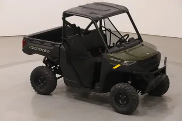 New 2026 Polaris RANGER 1000 EPS - ROOF - FRONT BUMPER 