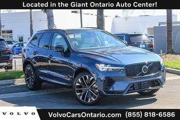 New 2026 Volvo XC60 Plug-In Hybrid T8 Ultra
