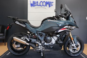 New 2026 BMW S 1000 XR 