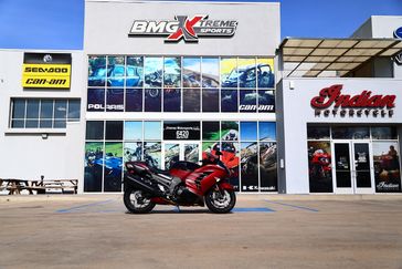 New 2025 Kawasaki NINJA ZX14R ABSMetallic Matte Sovereign RedMetallic Flat Spark BlackMetallic Matte Graphite Gray 