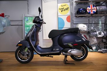 2027 Vespa GTS 310 SUPERTECH