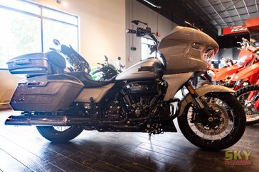 Used 2023 HARLEY Road Glide CVO Road Glide 