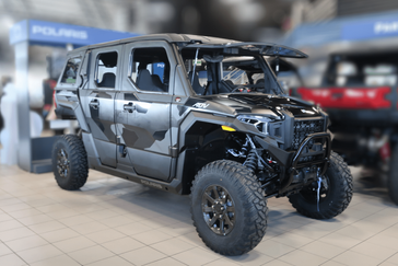 New 2026 Polaris XPEDITION ADV 5 Northstar 