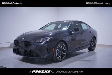 2026 BMW 2 Series 228 Gran Coupe