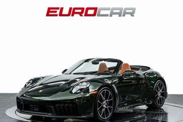 2026 Porsche 911 Carrera 4 GTS *PREMIUM PACKAGE*