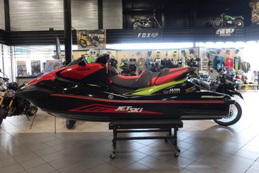 2025 Kawasaki JET SKI ULTRA 310X 