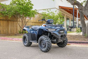 NEW 2026 KAWASAKI BRUTE FORCE 450 4X4 EPS 
