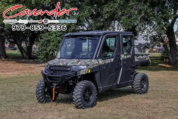 2025 Polaris Ranger Crew XP 1000 NorthStar Edition