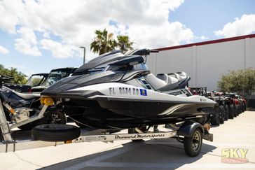 Used 2015 Yamaha FX CRUISER HO 