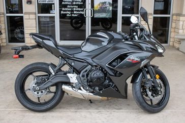 NEW 2026 KAWASAKI NINJA 650 
