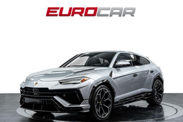 2024 Lamborghini Urus Performante *HUGE CARBON OPTIONS * SUNROOF*