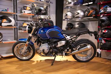 2020 BMW RNINET PUR