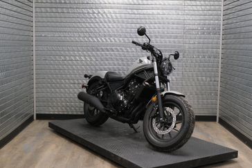 NEW 2026 HONDA REBEL 500 ABS 